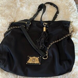 Juicy Couture shoulder bag